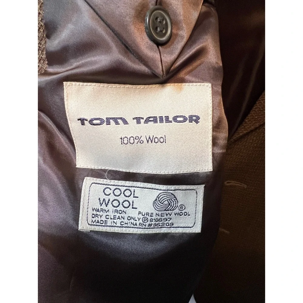 Tom Tailor tom tailor